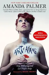 Cover of Art of Asking