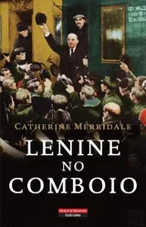 Cover of Lenine no Comboio
