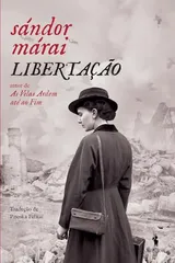 Cover of Libertação