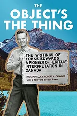 Cover of The Object's the Thing