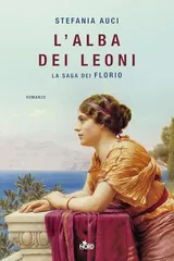 Cover of L'alba dei Leoni