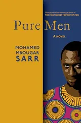 Cover of Pure Men