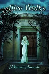 Cover of Alice Walks