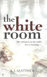 Cover of The White Room