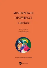 Cover of Mistrzowie opowieści o kobiecie