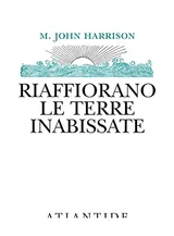 Cover of Riaffiorano le terre inabissate