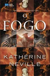 Cover of O Fogo