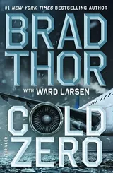 Cover of Cold Zero
