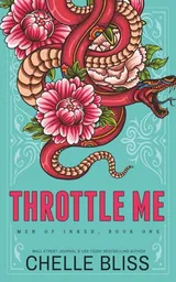 Cover of Throttle Me: Special Edition