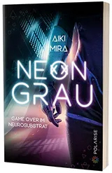 Cover of Neongrau