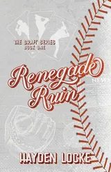 Cover of Renegade Ruin