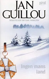 Cover of Ingen mans land