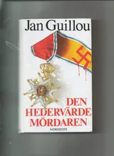 Cover of Den hedervärde mördaren