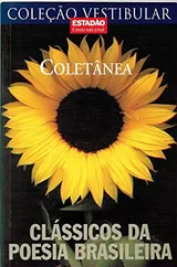 Cover of Clássicos da Poesia Brasileira