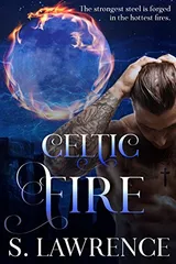 Cover of Celtic Fire