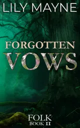 Cover of Forgotten Vows