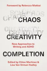 Cover of Chaos, Creativity, Completion