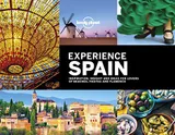Cover of Lonely Planet Experience Spain