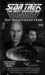 Cover of Soldiers of Fear