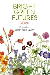 Cover of Bright Green Futures: 2024