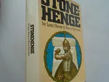 Cover of Stonehenge
