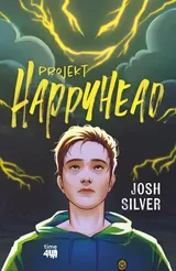 Cover of Projekt Happyhead