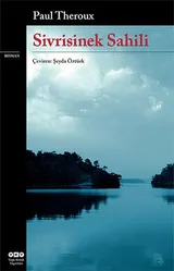 Cover of Sivrisinek Sahili