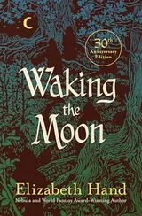 Cover of Waking the Moon