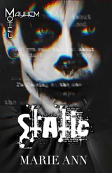 Cover of Static