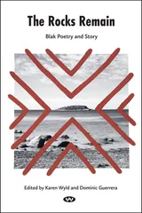 Cover of The Rocks Remain
