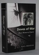 Cover of Doves of War: Four Women of Spain