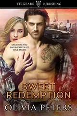 Cover of Sweet Redemption
