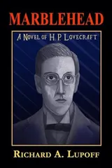Cover of MARBLEHEAD - A NOVEL OF H.P. LOVECRAFT
