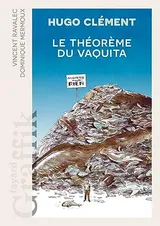 Cover of Le théorème du Vaquita