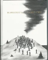 Cover of McSweeney's Issue 32: 2024 AD