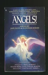 Cover of Angels!