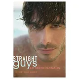 Cover of Straight Guys