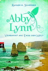 Cover of Verbannt ans Ende der Welt