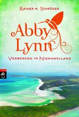 Cover of Verborgen im Niemandsland