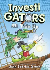 Cover of All Tide Up