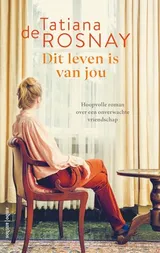 Cover of Dit leven is van jou
