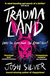 Cover of Traumaland