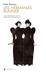Cover of Las hermanas Bunner