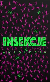 Cover of Insekcje