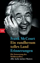 Cover of Ein rundherum tolles Land. Erinnerungen.