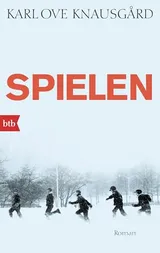 Cover of Spielen