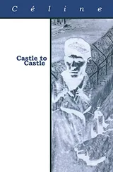 Cover of Castle to Castle