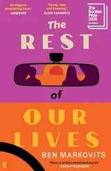 Cover of The Rest of Our Lives