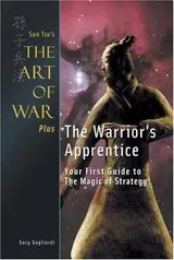 Cover of Art of War Plus The Warriors Apprentice