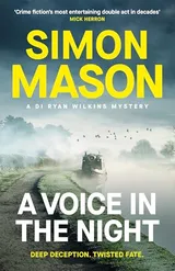 Cover of A Voice in the Night